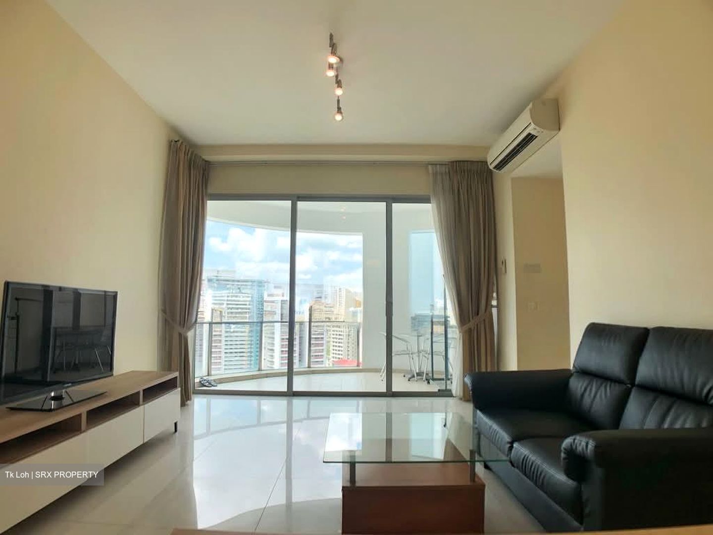 Twin Regency (D3), Condominium #570131051